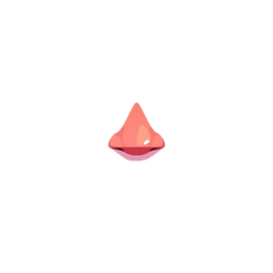 Nose Straight